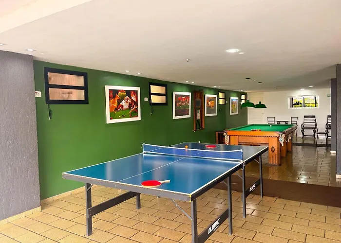 Stratus Centro Hotel